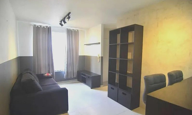 Apartamento 2 Quarto...