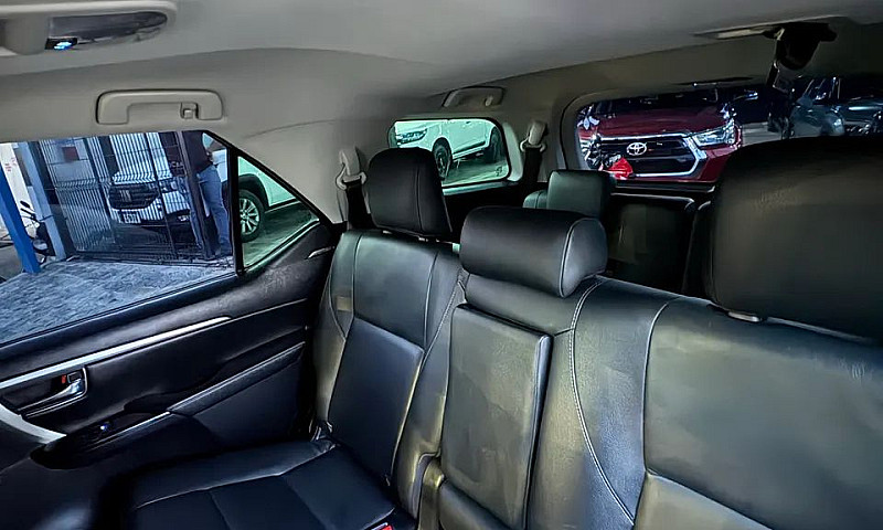 Toyota Hilux Cd Srv ...