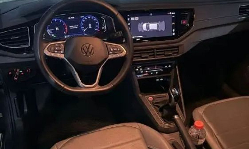 Volkswagen Nivus Hig...