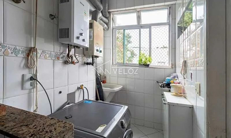 Apartamento : Padrão...