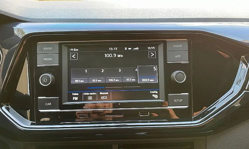 Volkswagen T-Cross C...