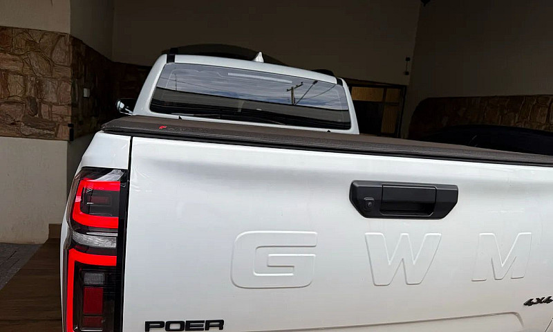 Gwm Poer P30 Exclusi...