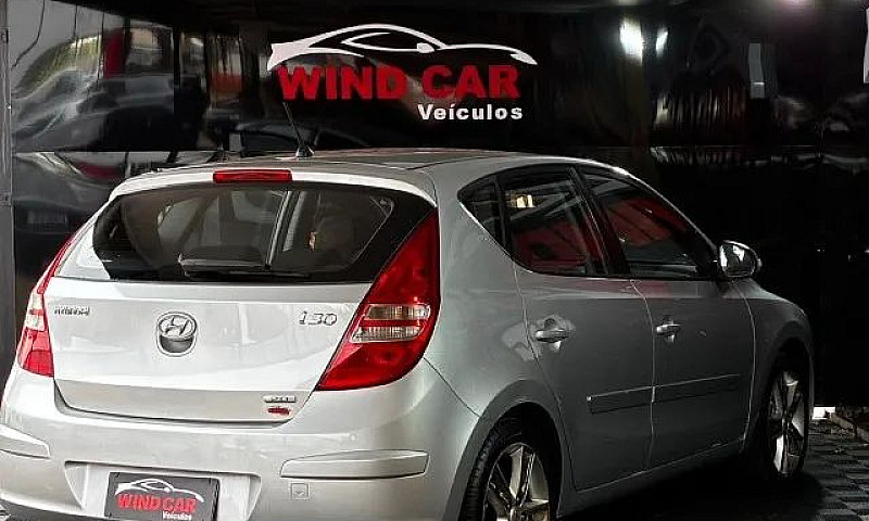Hyundai I30 2.0 16V ...