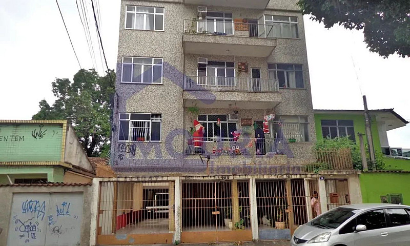 Apartamento Com 01 Q...