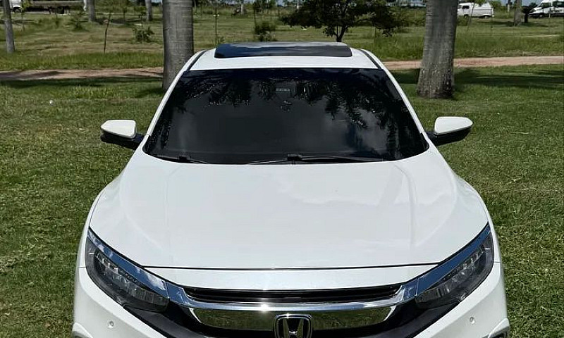 Honda Civic Sedan To...