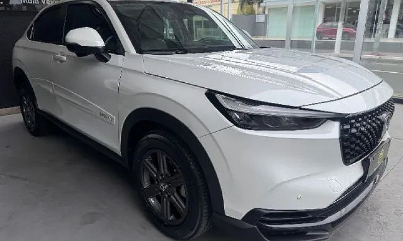 Honda Hr-V Advance 1...