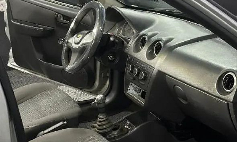 Chevrolet Celta Spir...