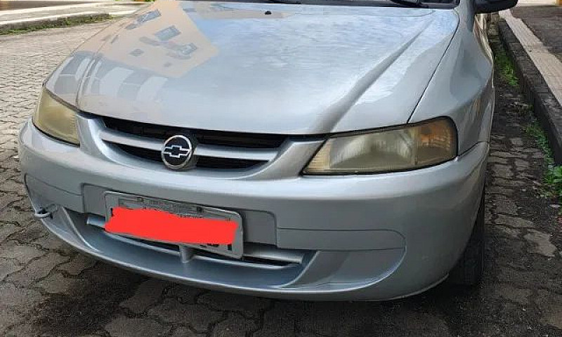 Chevrolet Celta Spir...