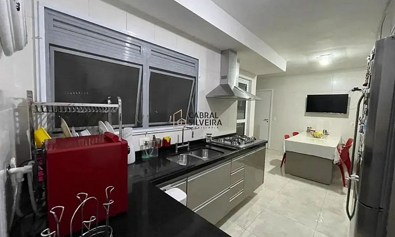 Apartamento De 284 M...