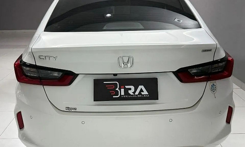 Honda City Sedan Tou...