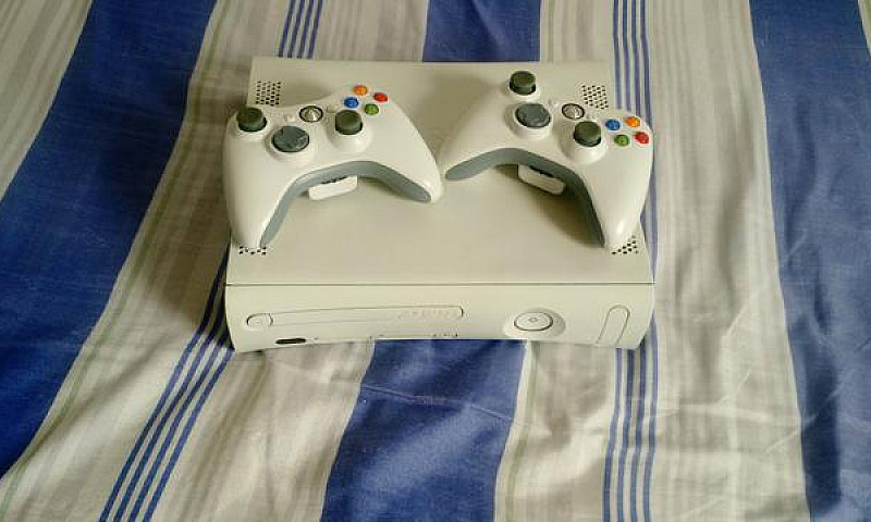 Xbox 360 Arcade...