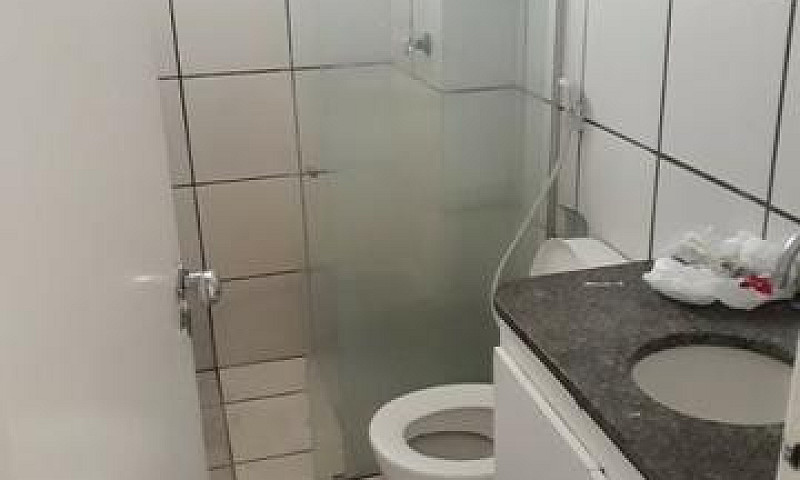 Apartamento Com Arma...
