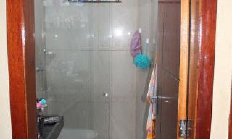 Casa Duplex No Bairr...