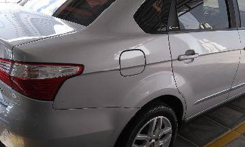 Fiat Grand Siena 201...