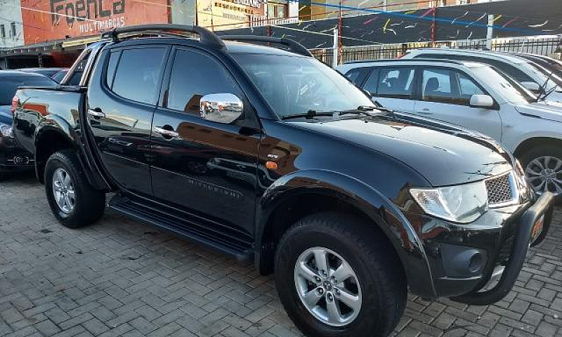 L200 Triton 3.5 V6 A...