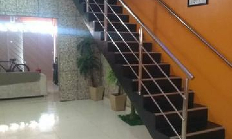 Casa Duplex Na Vila ...