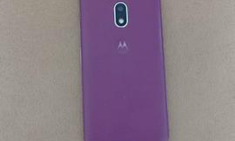 Moto G4 Play...