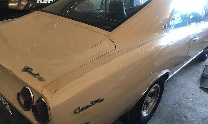 Gm - Chevrolet Opala...