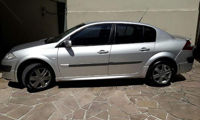 Renault Megane...