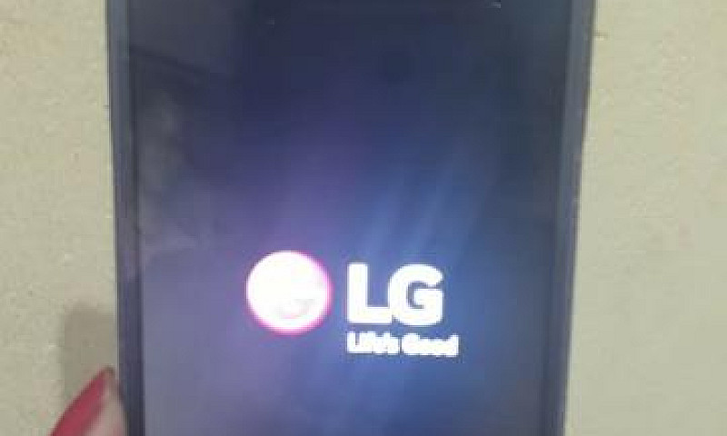 Lg X Cam...