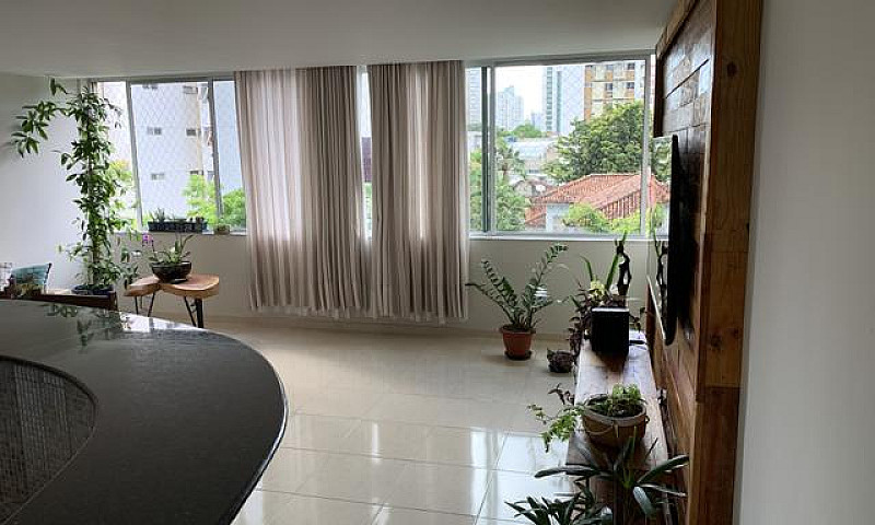 Vende-Se Apartamento...