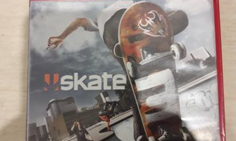 Skate 3...