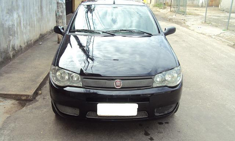 Fiat Siena Fire Cele...