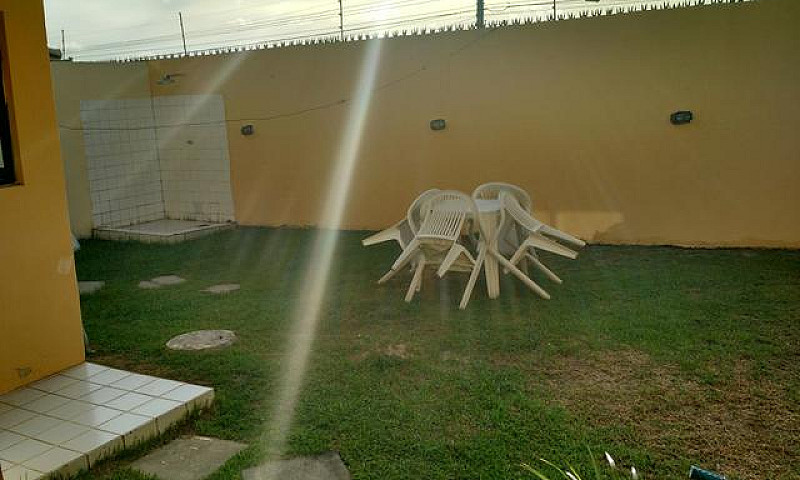 Casa Duplex 4/4 4 Qu...