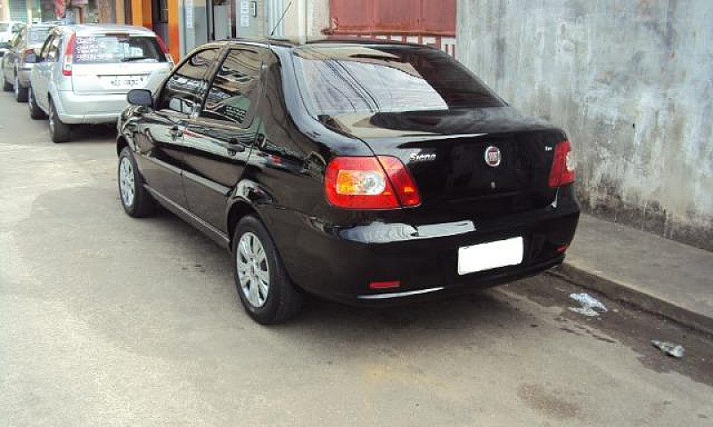 Fiat Siena Fire Cele...