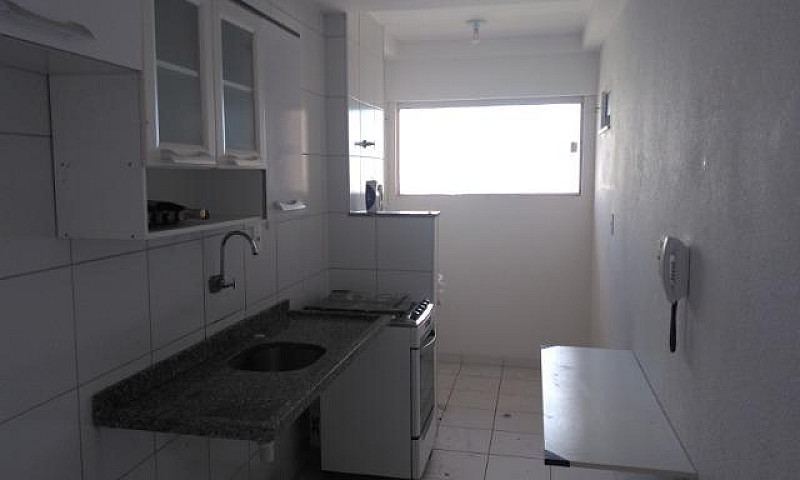 Apartamento 3/4 No M...