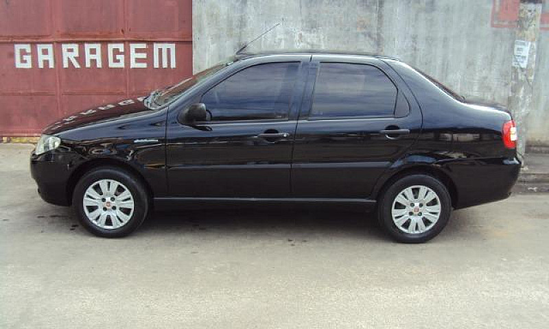 Fiat Siena Fire Cele...