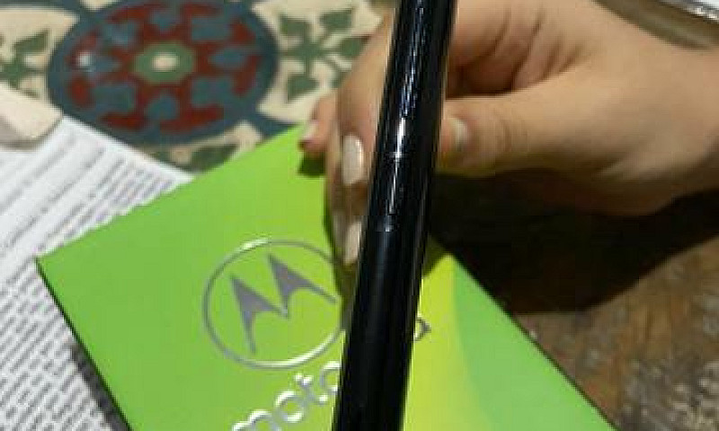 Moto G6 Play 32 Na G...