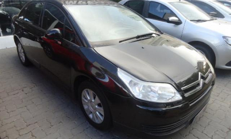 Citroën C4 2009 2.0 ...