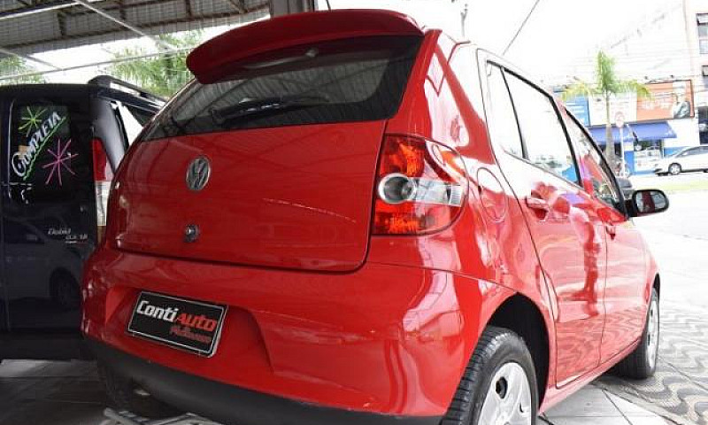 Volkswagen Fox 2010 ...