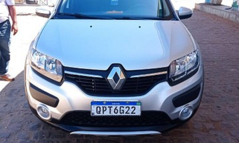 Sandero Stepway (201...