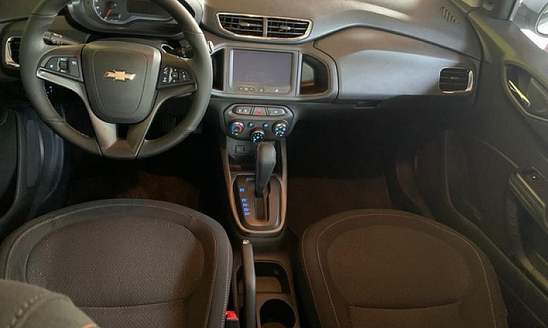 Onix Lt 1.4 2015 Aut...