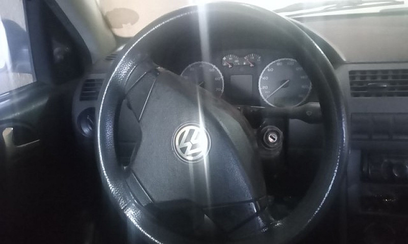 Carro Gol G3...