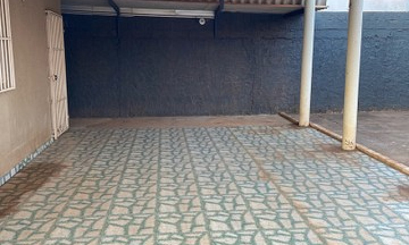 Casa Para Alugar Con...