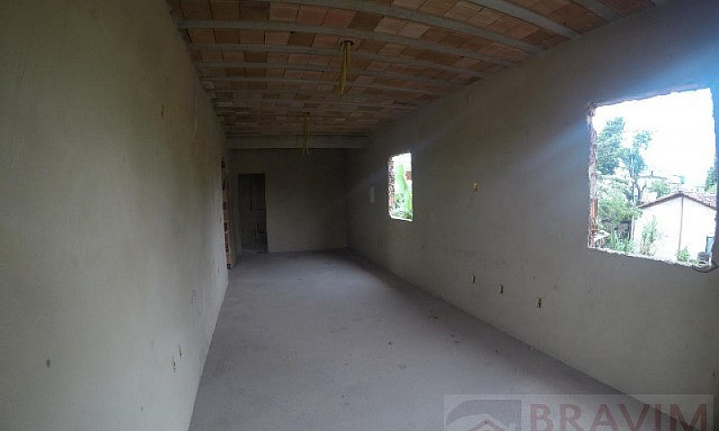 Casa Em Fase De Acab...