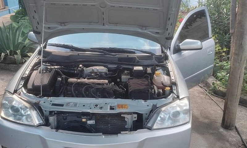 Gm Chevrolet Astra C...
