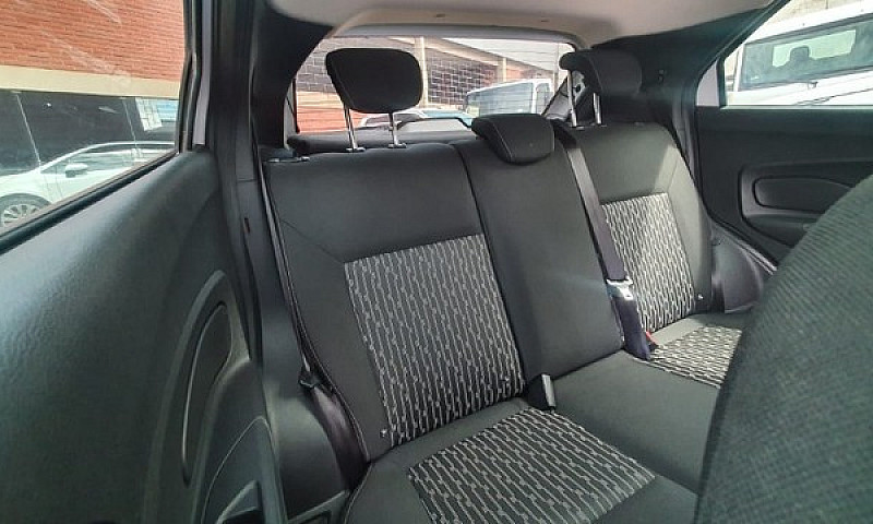 Ford Ka Se 1.0 2018...