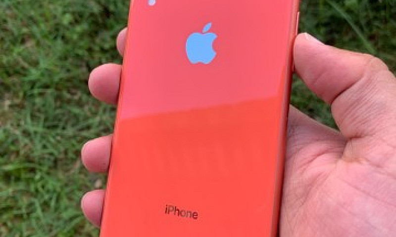 Iphone Xr...