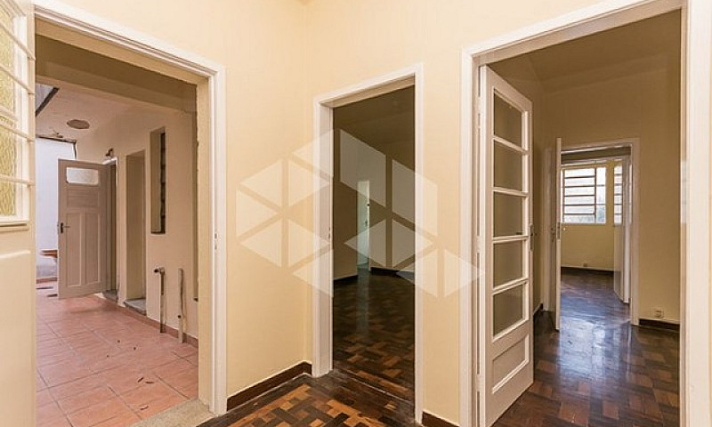Apartamento Para Alu...