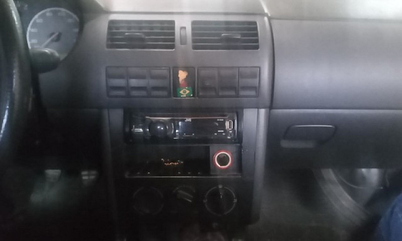 Carro Gol G3...