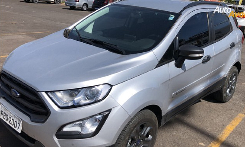 Ecosport 1.5 Freesty...