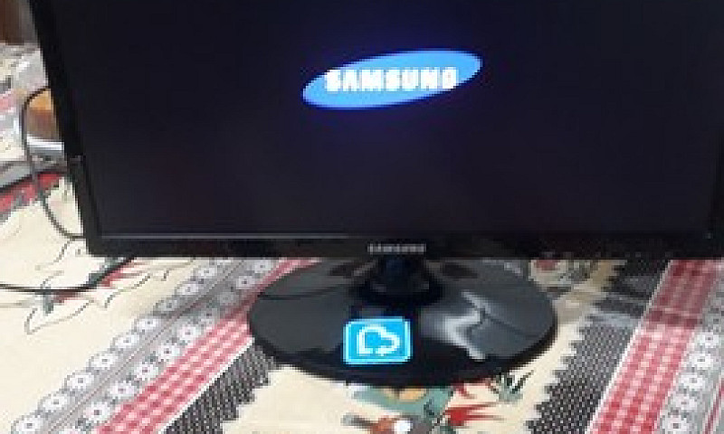 Tv Samsung 22 Plg Fu...