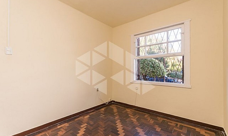 Apartamento Para Alu...