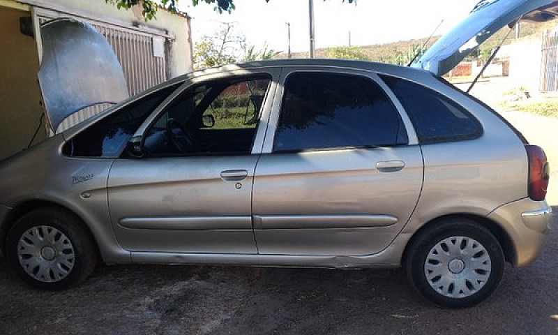 Xsara Picasso Modelo...
