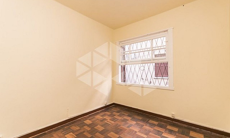Apartamento Para Alu...