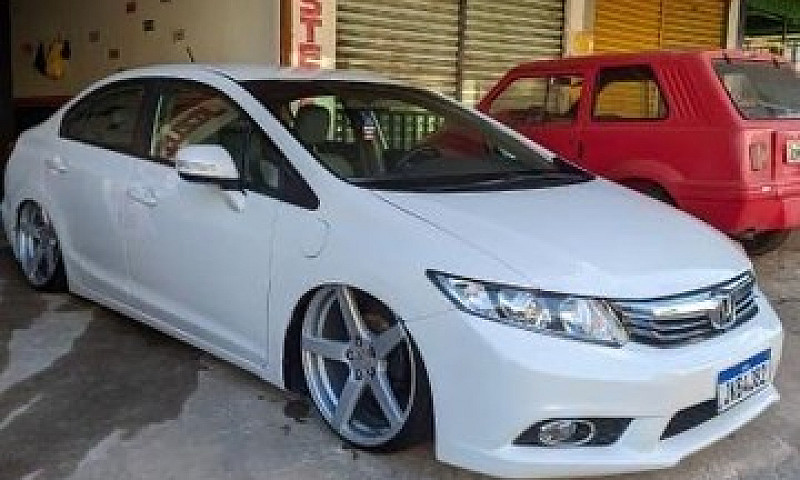 Honda Civic 1.8 Manu...